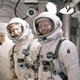 Neil Armstrong in 1966.